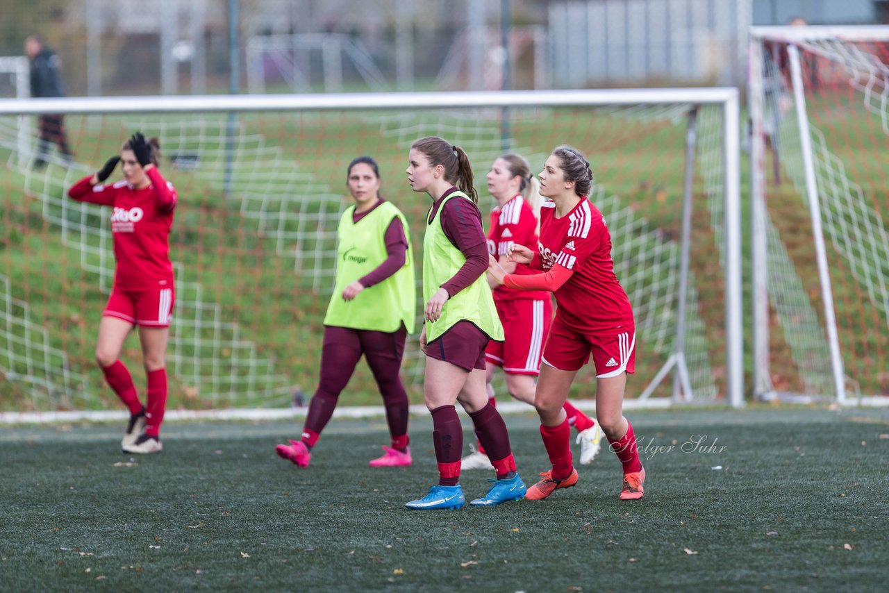 Bild 300 - F TSV Bargteheide - TuS Tensfeld : Ergebnis: 0:2